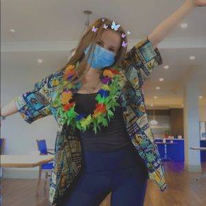 Meet your Posher, Jillian